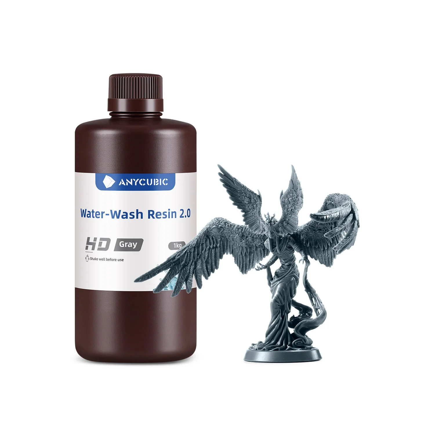 Resina Lavabile ad Acqua 2.0 - Image 18