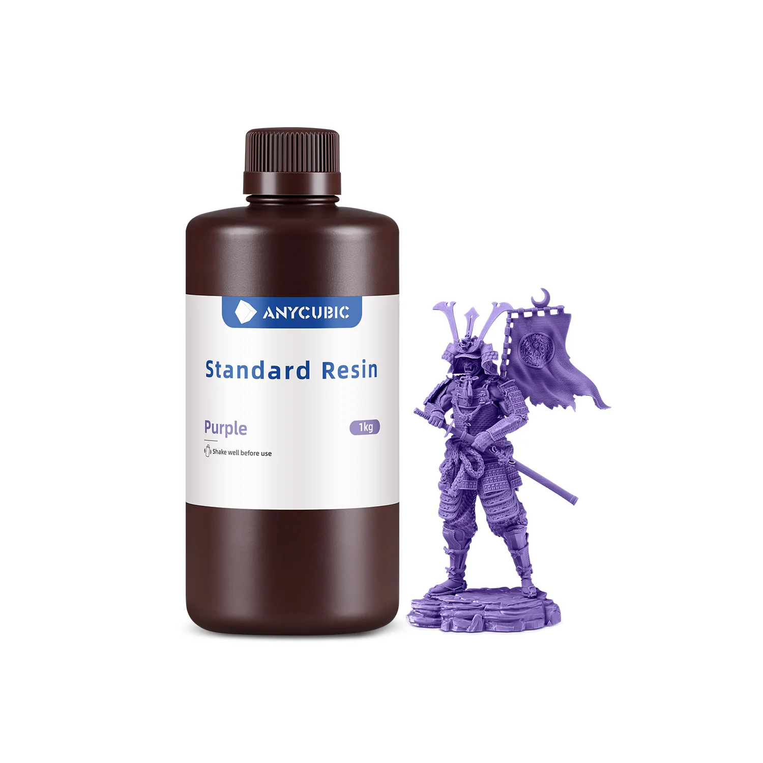 Resina Standard - Image 22