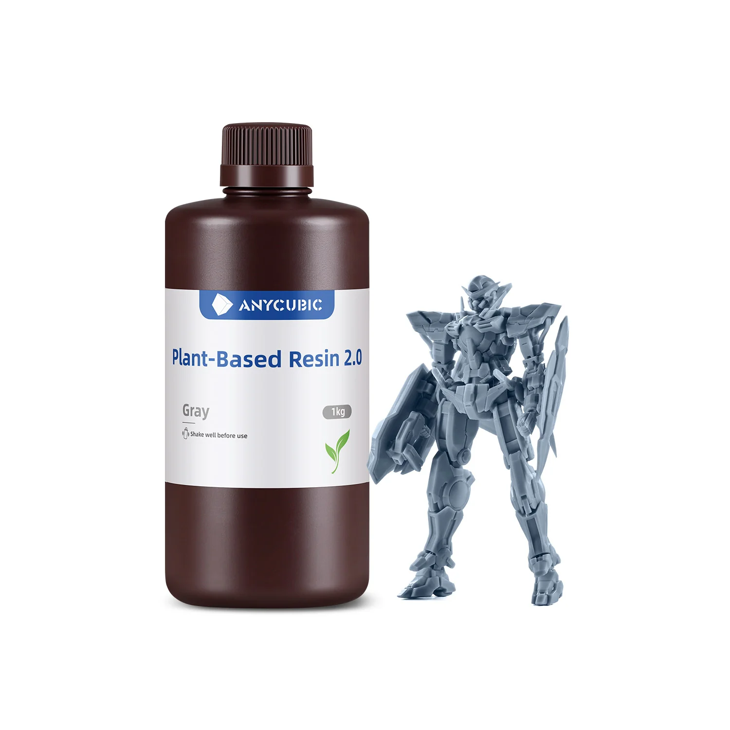 Resina UV a Base Vegetale 2.0 - Image 10