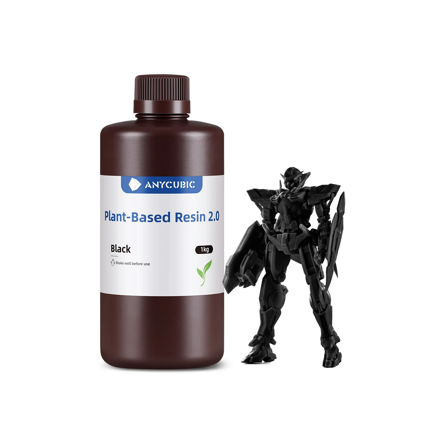 Resina UV a Base Vegetale 2.0 - Image 8