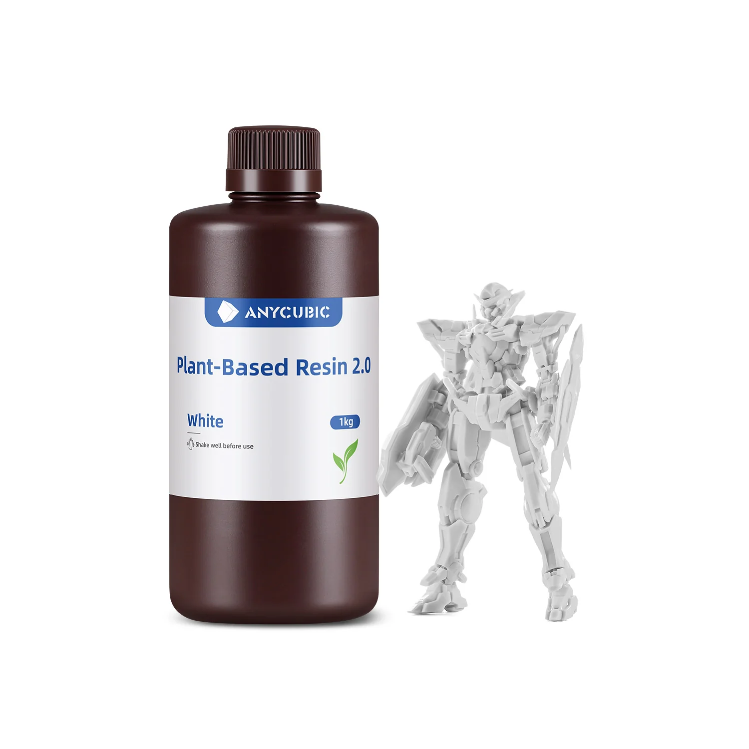 Resina UV a Base Vegetale 2.0 - Image 12