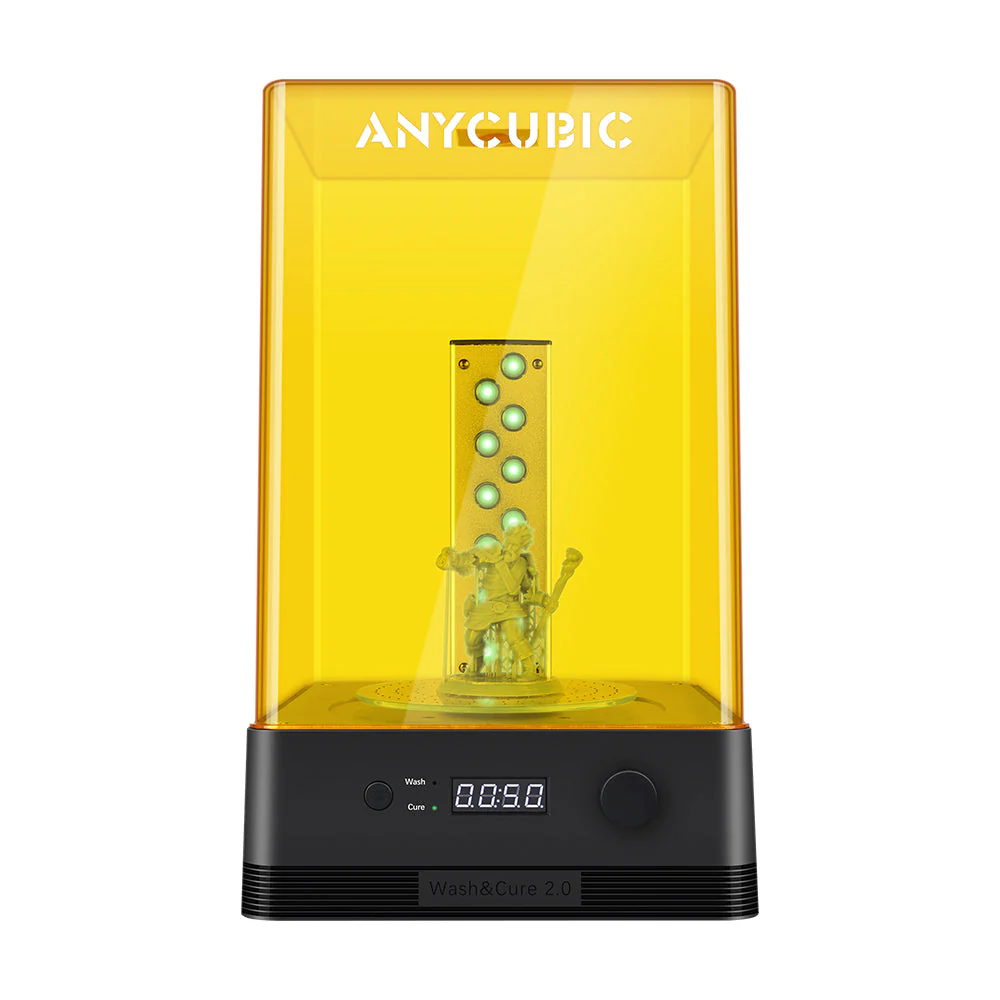 Anycubic Wash & Cure 2.0 - Image 3