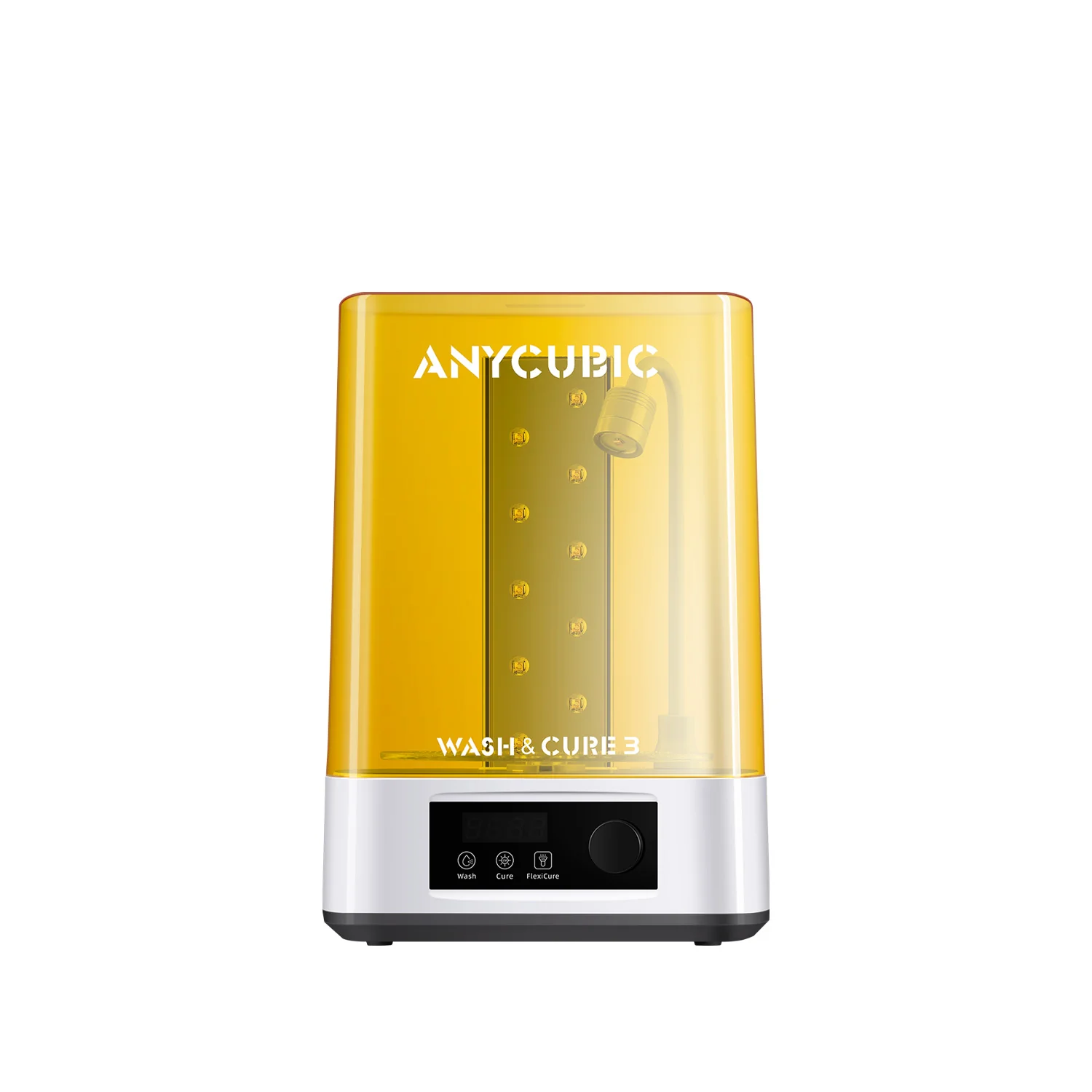 Anycubic Wash & Cure 2.0 - Image 6