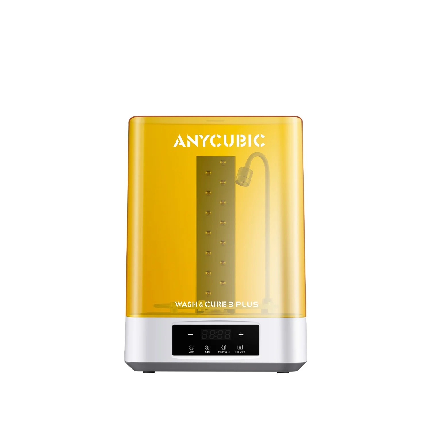Anycubic Wash & Cure Plus - Image 8